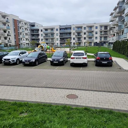 Z Oddzielna Sypialnia Elblag