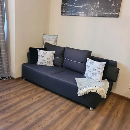 Apartament Z Oddzielna Sypialnia *